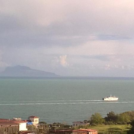 Posillipo: Soggiorno D'Incanto Lägenhet Neapel Exteriör bild