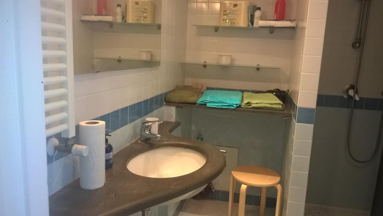 Posillipo: Soggiorno D'Incanto Lägenhet Neapel Exteriör bild